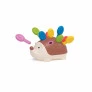 Jogo Infantil Interativo - Figura Professor Ouriço - Estrela Baby