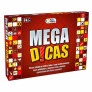 Jogo Mega Dicas - Pais e Filhos