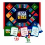 Jogo Mega Dicas - Pais e Filhos