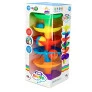 Conjunto de Atividades Bebê - Torre Paki Rampa - Pakitoys