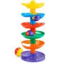 Conjunto de Atividades Bebê - Torre Paki Rampa - Pakitoys
