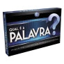 Jogo de Tabuleiro Infantil - Qual é a Palavra? - Pais e Filhos