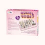 Jogo Quem é Você? - Princesas - Pais e Filhos