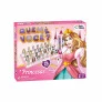Jogo Quem é Você? - Princesas - Pais e Filhos