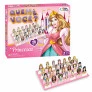 Jogo Quem é Você? - Princesas - Pais e Filhos