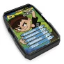 Jogo Super Trunfo Ben 10 - Grow