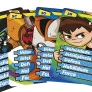 Jogo Super Trunfo Ben 10 - Grow