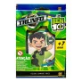 Jogo Super Trunfo Ben 10 - Grow