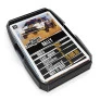 Jogo de Cartas - Super Trunfo - Esportes Radicais - Grow