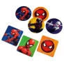 Jogo Infantil - Tapa Certo - Marvel Homem Aranha - Estrela