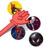 Jogo Infantil - Tapa Certo - Marvel Homem Aranha - Estrela