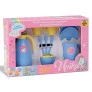 Joguinho de Café Infantil - Hora do Café Unicórnio - Unika - Samba Toys