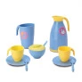 Joguinho de Café Infantil - Hora do Café Unicórnio - Unika - Samba Toys