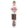 Pula-Pula Infantil - Jump Ball - Marvel - Homem-Aranha - Líder