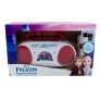 Karaokê Boombox Infantil - Disney Frozen - Candide