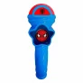 Karaokê Boombox Infantil - Marvel Spiderman - Candide