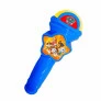 Karaokê Boombox Infantil - Patrulha Canina - Candide