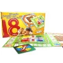 Kit Jogos Clássicos - 18 em 1 - Xalingo