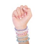 Kit Bijuterias Infantil - DIY - Beaut Charmys - Braceletes de Cristais - Toyng