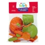 Kit de Cozinha Infantil Completo - 15 Peças - TaTeTi 