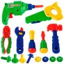 Kit de Ferramentas Infantil Completo - 16 Peças - TaTeTi - Calesita