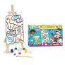 Kit de Pintura Mundo Bita com Cavalete - Nig_0694_1