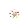 Kit de Pintura com Cavalete - Turma da Mônica - Nig Brinquedos