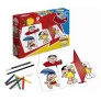 Kit Desenhando Turma da Mônica - Xalingo