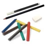 Kit Desenhando Turma da Mônica - Xalingo
