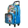 Kit Escolar Toy Story 4 Mochila