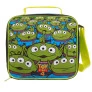 Kit Escolar Toy Story 4 Lancheira Termica Dermiwil