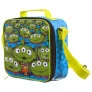 Kit Escolar Toy Story 4 Lancheira Termica Dermiwil