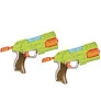 Kit Lançadores - X-Shot Bug Attack - Value Pack - Candid