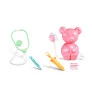 Kit Médico Dr. Canino Inalação - Roma Brinquedos
