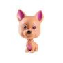 Kit Médico Dr. Canino Inalação - Roma Brinquedos