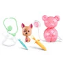 Kit Médico Dr. Canino Inalação - Roma Brinquedos