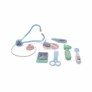 Kit Médico Infantil - 8 Peças - Princesas Disney - Toyng