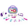 Kit Médico Infantil Imaginativa Meu Consultório - Tateti 