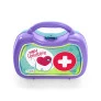 Kit Médico Infantil Imaginativa Meu Consultório - Tateti 