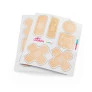 Kit Médico Infantil Imaginativa Meu Consultório - Tateti 