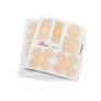Kit Médico Infantil - Imaginativa Meu Consultório - Maleta Vermelha - TaTeTi