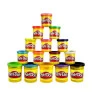 Kit Massa de Modelar - Play-Doh - Montanha de Cores - Hasbro 1