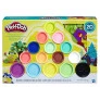 Kit Massa de Modelar - Play-Doh - Montanha de Cores - Hasbro 1