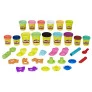 Kit Massa de Modelar - Play-Doh - Montanha de Cores - Hasbro 1