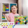 Kit Massa de Modelar - Play-Doh - Montanha de Cores - Hasbro 1