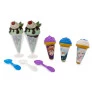 Kit Sorvete Infantil - 8 Peças - Frozen 2 - Toyng