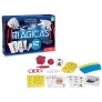 Kit de Mágicas Infantil - 12 Truques - Nig Brinquedos