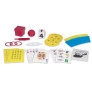 Kit de Mágicas Infantil - 12 Truques - Nig Brinquedos