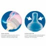 Kit 2 Bicos de Mamadeiras - N2 - Anticólica - Clássica - Philips Avent