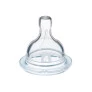 Kit 2 Bicos de Mamadeiras - N4 - Anticólica - Clássica - Philips Avent